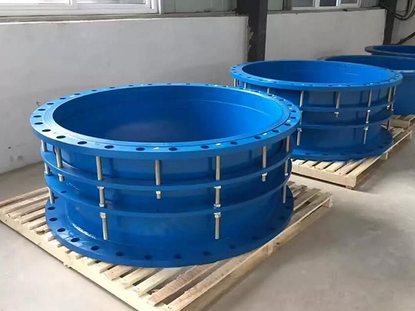 广东双法兰限位草莓视频懂你更多接头