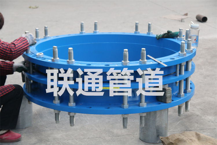 管道草莓视频懂你更多器的安装